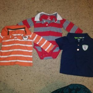 Polos